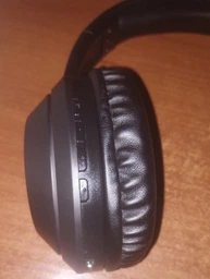 Навушники бездротові BOROFONE BO20 Player BT headphones Blue фото от покупателей 3