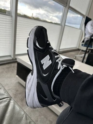 Мужские кроссовки New Balance 530 MR530CC 44.5 (10.5US) 28.5 см Черные (196432921959) фото от покупателей 7