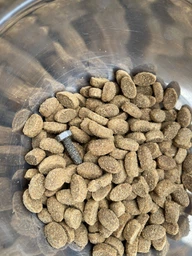 Сухий корм для собак Julius-K9 High Premium Adult Vital Essentials яловичина з рисом 12 кг фото от покупателей 2