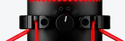 Микрофон HyperX Quadcast (4P5P6AA) фото от покупателей 3