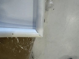 Столик для завтрака в постель бамбуковый столик-поднос складной на ножках Kayfovo SB-WH1 фото от покупателей 2