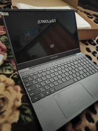 Ноутбук Teclast F16 Plus (12/512) (TL-112439) фото от покупателей 1