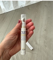 Крем для чутливої шкіри навколо очей Biologique Recherche Crème Contour des Yeux Biosensible 15ml фото от покупателей 1