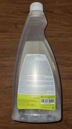 Универсальное эко средство Green Max Total Clean для очистки поверхностей 500 мл (99101200101) фото от покупателей 1