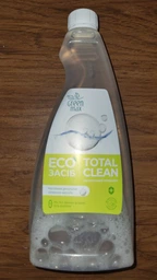 Универсальное эко средство Green Max Total Clean для очистки поверхностей 500 мл (99101200101)