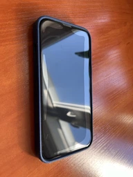 Защитное стекло 6D Anti-Static Glass на весь экран для iPhone 13/13 Pro/14