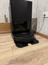 Робот-пылесос RoboRock Q Revo Black (QR52-00)