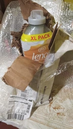 Кондиціонер для білизни Lenor Золота орхідея 32 цикли прання 675 мл (8700216723862)