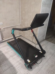 Бігова доріжка EnergyFIT EF-U20