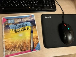 Миша ігрова комп'ютерна A4Tech X-710BK Black USB + килимок A4Tech X7-200MP (218724) фото від покупців 3