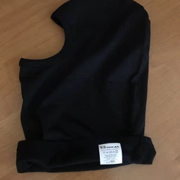 Комплект термобелья женский зимний Rough Radical Protective L Черный + балаклава (5907677812200) фото от покупателей 3