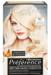 Стойкая крем-краска для волос L'Oreal Paris Excellence Creme 7UC Универсальный медный 192 мл (3600524153700) фото от покупателей 9