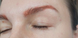 Карандаш для бровей L'Oreal Paris Infaillible Brows 24H Filling Triangular Pencil каштановый 1 мл (3600524054649) фото от покупателей 2