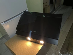 Вытяжка кухонная Beko HCA63420B фото от покупателей 10