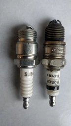 Свічка запалювання NGK (AP6FS)