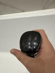 Розпилювач кухонний, спрей для олії та оцту Oil Spray 300 ml, SPR-100, чорний фото від покупців 2