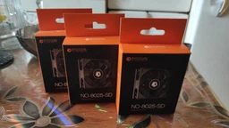 Вентилятор ID-Cooling NO-8025-SD фото від покупців 1