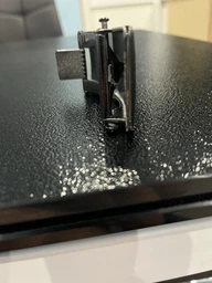 Ремень мужской из натуральной кожи Laras 115v10genav19 115 см Коричневый (ROZ6501001047)