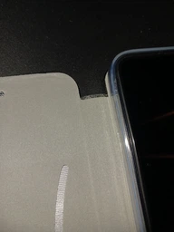 Чохол-книжка для смартфона ArmorStandart G-Case для Samsung Galaxy A05 (A055) Blue (ARM71799) фото від покупців 4