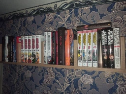 Полиця для книг Forte Erika 914x166x166 Дуб сонома фото від покупців 16