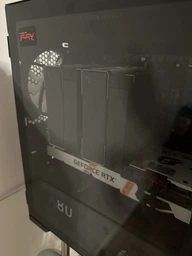 Кулер DeepCool AK620 фото від покупців 3