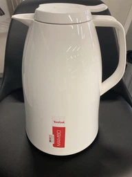 Термокувшин Tefal Mambo 1.5 л Белый (K3036212) фото от покупателей 1