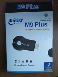 WiFi HDMI ресивер XPRO AnyCast для проекторов и ТВ