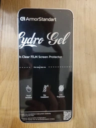 Гідрогелева плівка ArmorStandart для смартфона Samsung Galaxy S24 FE (ARM76978) фото від покупців 1