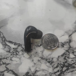 Наушники Nokia Go Earbuds+ TWS-201 Black (8Р00000142) фото от покупателей 6
