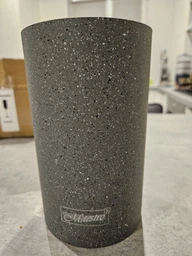 Підставка для ножів та кухонних аксесуарів Maestro MR-1438-Gray 18х11 см сіра