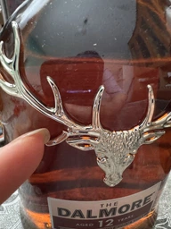 Виски Dalmore 12уо 0.7 л 40% в подарочной коробке (5010196111010) фото от покупателей 3