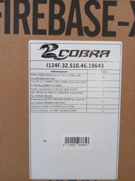 Компьютер COBRA Gaming (I124F.32.S10.46.18643) Intel Core i5-12400F / RAM 32ГБ / SSD 1ТБ / nVidia GeForce RTX 4060 8ГБ фото от покупателей 12