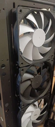 Корпус 2E Gaming Spero (G2052)