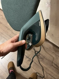 Гладильная система PHILIPS AIS6020/70 серия 6000 фото от покупателей 1