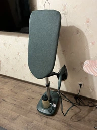 Гладильная система PHILIPS AIS6020/70 серия 6000 фото от покупателей 6