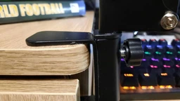 Мікрофон Hator Signify RGB PRO (HTA-515) фото від покупців 14