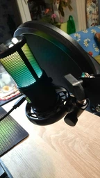 Мікрофон Hator Signify RGB PRO (HTA-515) фото від покупців 13