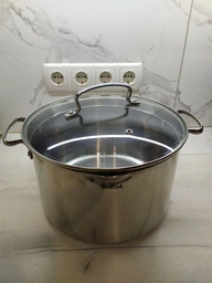 Набор посуды Tefal Duetto+ 10 предметов (G719SA55) фото от покупателей 14