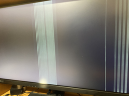 Монітор 27" Samsung Odyssey AG50 S27AG502NI (LS27AG502PIXCI)