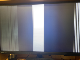 Монітор 27" Samsung Odyssey AG50 S27AG502NI (LS27AG502PIXCI) фото від покупців 1