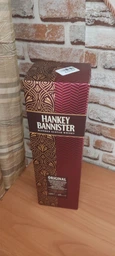 Виски Hankey Bannister Original 3 года выдержки 0.5 л 40% (5010509415705) фото от покупателей 10