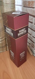 Виски Hankey Bannister Original 3 года выдержки 0.5 л 40% (5010509415705) фото от покупателей 9