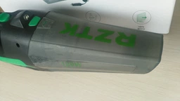 Автомобільний пилосос RZTK AVC 120 фото від покупців 6