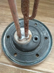 Анод к бойлеру M 8 BOSCH ES 010-015 5(art.7736502141) фото от покупателей 2
