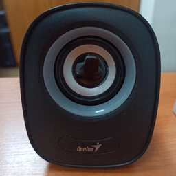 Колонки Genius 2.0 SP-Q160 USB IRON GREY