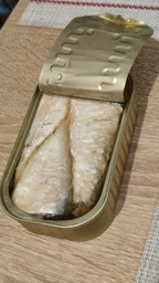 Сардины Calvo в оливковом масле 120 г (8410090441270)