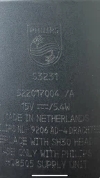 Бритвенные головки Philips SH30/50 серии 3000 фото от покупателей 9