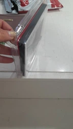Карман-переходник 9.5 мм для установки второго жесткого диска 2.5" SSD/HDD SATA 3.0 в отсек DVD (optibay caddy) фото от покупателей 3