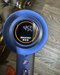 Фен PHILIPS BHD839/00 серии 8000 фото от покупателей 14