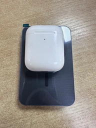 Power Bank Gelius Nexus Magnetic Wireless Charge 15W GP-PBW110i 10000mAh (Чорний/Синій) фото від покупців 3